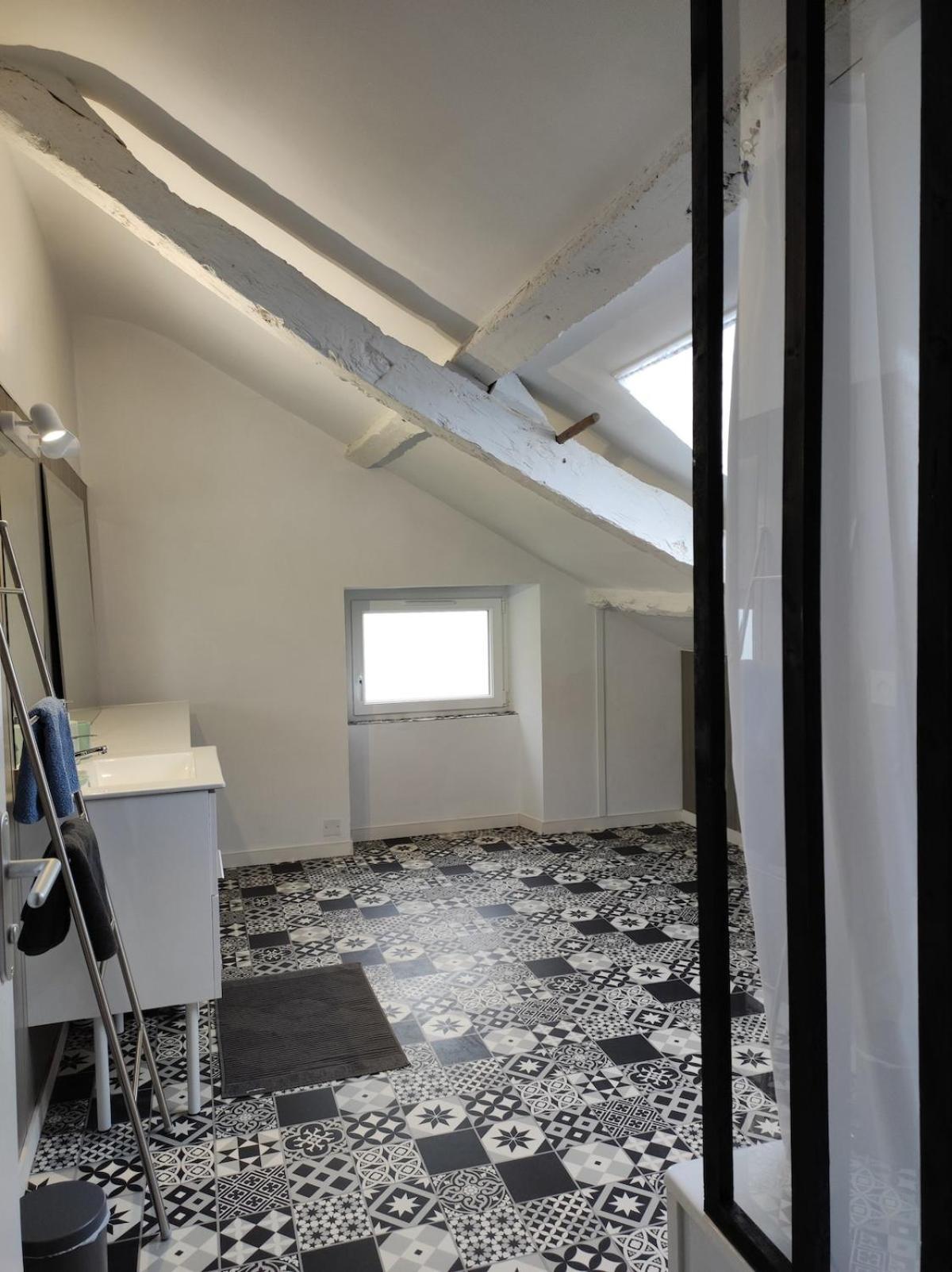 Chambre A La Campagne Miniac-Morvan Eksteriør bilde